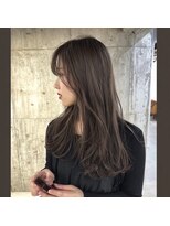 CHERE【シェール】 ナチュラルヘア