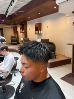 ミオ リベル(Mio'' LIBER)&nbsp;ジェットモヒカン