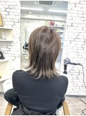 Louer hairmake×ミディアム