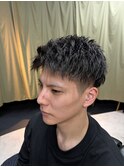 束間ショート