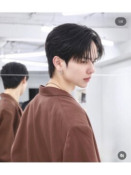 ゴールド 大阪 梅田店(GOALD) サンウォンセンターパート