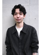 ベンジー 学芸大学店(benji)&nbsp;渡邊 健太