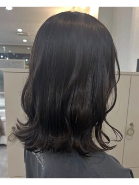 フレームス(FRAMES) Graybeige