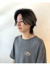 エフクロス f-kross 福田 修也
