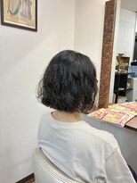 ワンズハート 本千葉(one's heart)&nbsp;ボブ
