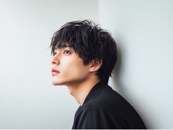アンカー 守谷店(anchor)の写真/ON/OFFおしゃれにキマる!朝のセットもサクッと簡単!再現性の高さも◎理想のスタイルが叶う♪【守谷】