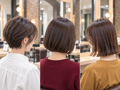 ビースリー ロアの写真