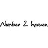 ナンバーツーヘブン(Number 2 heaven)のお店ロゴ