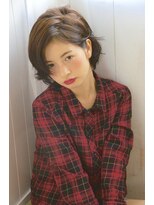 ギャレット 新宿店(Garret)&nbsp;モテ♪ボブstyle/20代30代40代50代60代