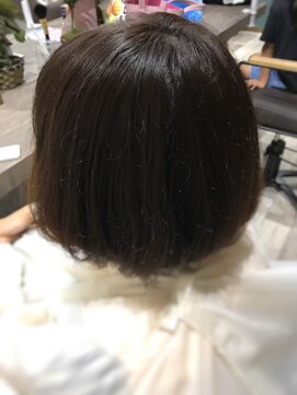 ダ ライク(da.Like) ばっさりBoB