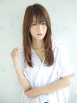 モディモ(modimo)&nbsp;ほめられストレートレイヤー