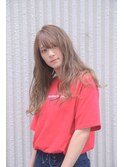 ハイトーングレージュ