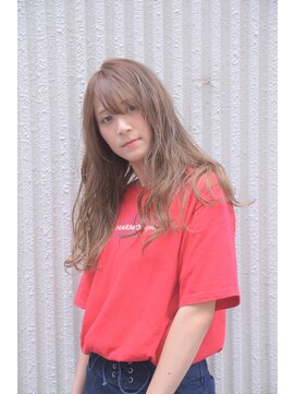 ビーハイブルタ(BeeHIVE Rta) ハイトーングレージュ