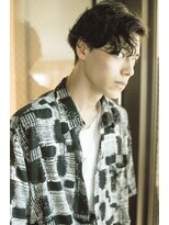 ネオリーブカフ 鶴ヶ峰店(Neolive caff)&nbsp;【ネオリーブカフ】パーマをかけてモテ髪にチェンジ☆