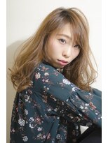 アクトジャム(ACT jam)&nbsp;ふんわりミディ