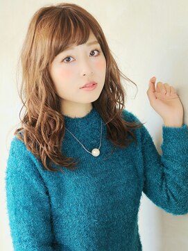 アヴリ(avli) 【avli】リラックスウェーブ　　船橋/船橋駅