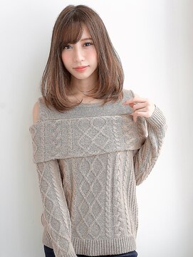 カノン(canon) 指数高め☆ゆるふわロブ