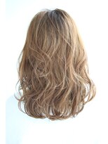 ニスル 上尾店(NISURU)&nbsp;似合わせカット/大人ガーリー/ダークアッシュ/着物/上尾/上尾駅