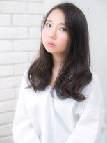 ビランチェ 池袋(bilancia)&nbsp;イルミナカラー/ノットヘア/ヘルシーレイヤー/池袋/池袋東口