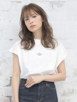 フーチー クーチー アマティー 豊中店(FUCHI KUCHI amati)&nbsp;大人リラックスセミロングvol.3