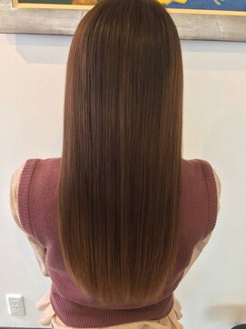 アートヘアー(a-to hair) 髪質改善トリートメント