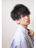 ツイストマッシュ