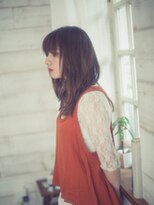 アラワラブルー(arrawarra blue)&nbsp;大人かわいいナチュラルレイヤー/20代/30代/40代/50代/倉敷