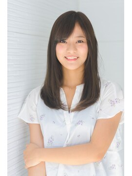 スリーエー(3A) 髪質改善トリートメント