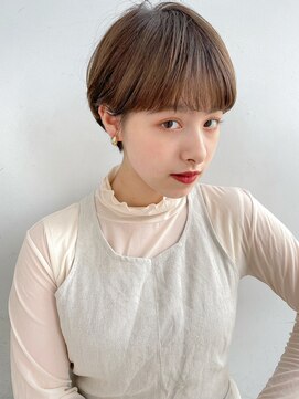 ガーデントウキョウ(GARDEN Tokyo) 【GARDEN杉本佳恋】