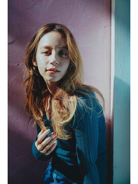 リアン 方南町店(Lian) 【2020年新作スタイル】方南町美容室Lian