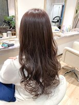 カナロア(KANALOA)&nbsp;KANALOA☆アイスピンクベージュ