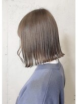 フォルテ ガーデン ヒルズ 静岡店(FORTE GARDEN HILLS)&nbsp;髪質改善/韓国/縮毛矯正/ブリーチ/ダブルカラー/学割/学割U２４