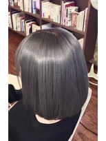 ヘアープロデュース ア ラ モード(Hair Produce A La Mode)&nbsp;美彩ハイブリッド（シルバーウイング）