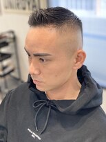 ムーブ(move)&nbsp;#men'sカット