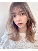 ふわっと韓国くびれミディ【アフロート小笠原】