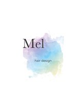 Mel hair design 【メルヘアデザイン】