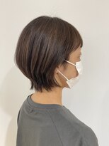 クラリス バイネオ 武蔵小杉(Claris by neo)&nbsp;くびれショート