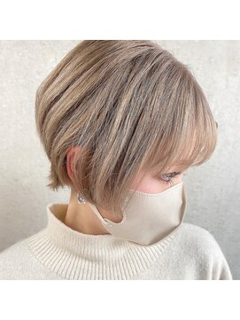 ヴェーレン(Wehlen) ハイトーンショート