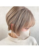 ヴェーレン(Wehlen) ハイトーンショート