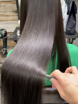 トルネード(TORNADO) 髪質改善トリートメント 美髪ケラチントリートメント t222