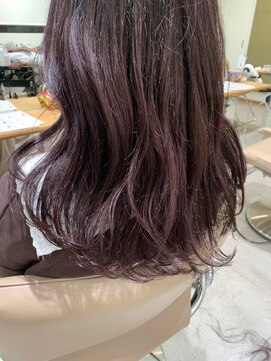 エミィ(emme) 【emme×笹川】エアリーミディ