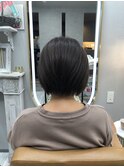 #ショート#ショートボブ
