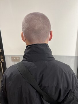 エイト 池袋店(EIGHT ikebukuro) シルバーボウズ@富澤翼