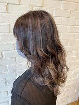 ジイジイ 宇多津店(GIGI)&nbsp;バレイヤージュ