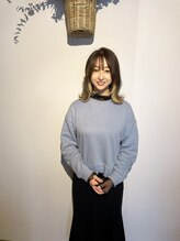 アルバフロムアレッタ(ALBA from Aletta)&nbsp;水本 真里