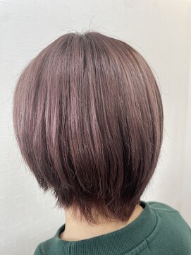 アールカラー(R color) ヴァイオレット