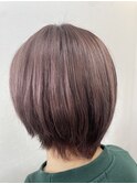 ヴァイオレット