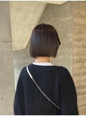 【GOOD DAY HAIR】《ミニマムボブ》下北沢