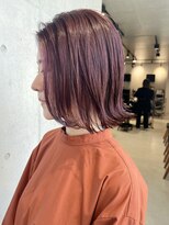 アルテ(ARTE)&nbsp;【ARTE表参道/青山】小顔ゆるふわウェーブ×イルミナ×透明感