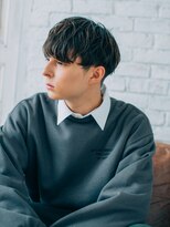 レックス 新小岩(Lex)&nbsp;マッシュショート[新小岩/新小岩駅]